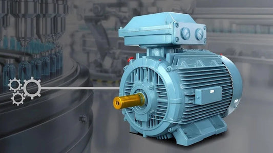 ABB Scales India Manufacturing with Localized IE5 Ultra-Premium Efficiency Motors