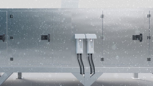 ABB Expands Portfolio With Rugged Outdoor-Rated Motor Drives for Harsh Industrial Environments