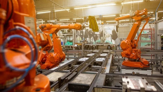 ABB Integrates LandingAI Deep Learning Tech to Simplify Machine Vision in RobotStudio