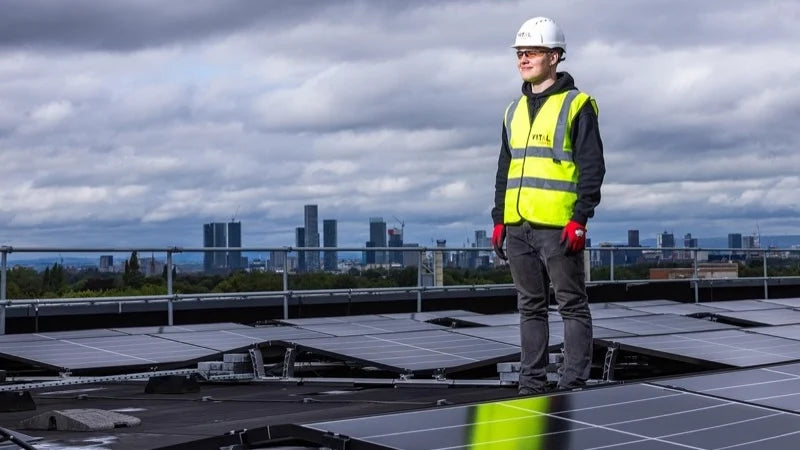 ABB Debuts SaaS-Based OPTIMAX Platform to Accelerate Industrial Energy Efficiency