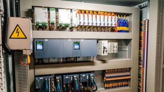 Altech Enhances Connection Reliability with New Vibration-Resistant STH5 Terminal Block
