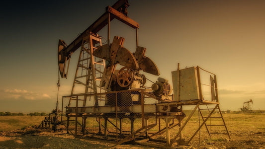 Bohai Drilling Deploys Intelligent Inspection Terminals