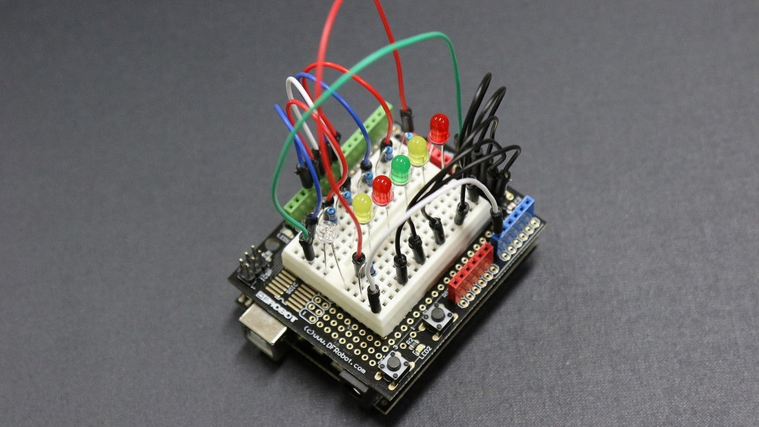 NEURA Robotics and SECO