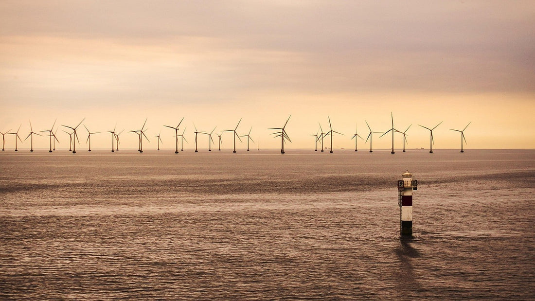 Cadeler and Vattenfall Partner on Offshore Wind Maintenance Solutions