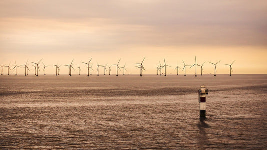 Cadeler and Vattenfall Partner on Offshore Wind Maintenance Solutions