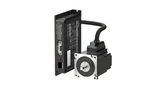 Autonics Launches AiC-MT Closed-Loop Stepper System for Precision Control
