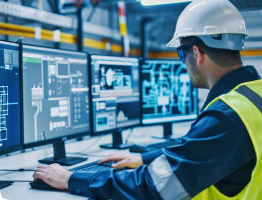 Beyond Mechanical Velocity: Why Autonomous AI Agents are the Ultimate Catalyst for Industrial ROI