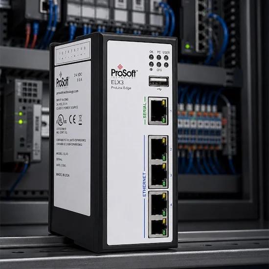 Belden Unveils ProLinx Edge Gateway to Bridge OT Connectivity and Docker Computing