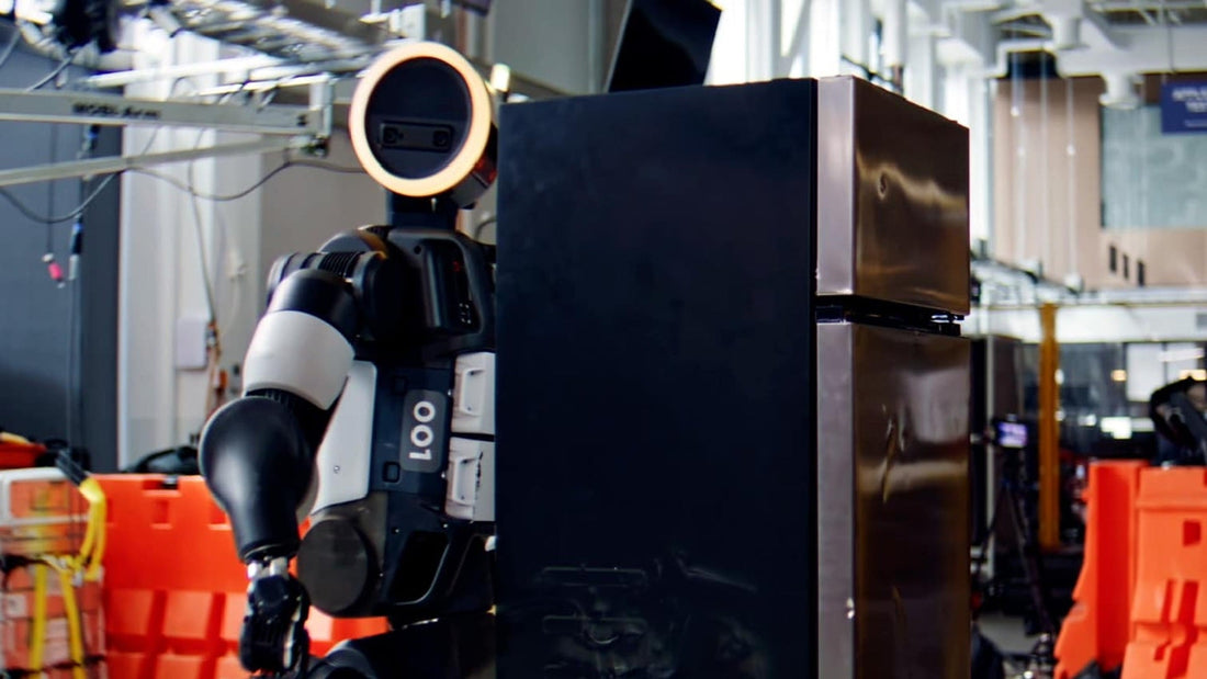 Boston Dynamics Bridges Sim-to-Real Gap as Reinforcement Learning Empowers Atlas Humanoid for Heavy Logistics Manipulation