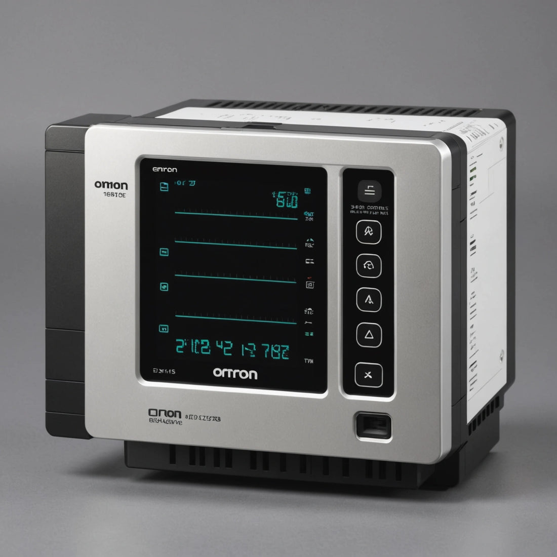 Improving Renewable Energy with OMRON G9KA-E