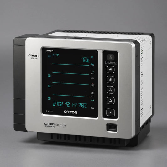 Improving Renewable Energy with OMRON G9KA-E