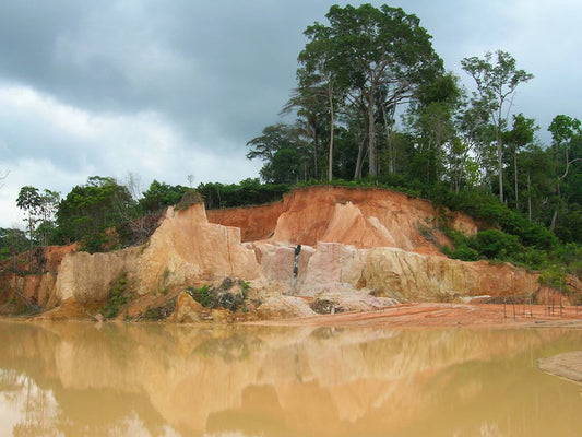 Cabral Gold Uncovers High-Grade Extension at Cuiú Cuiú Ahead of September Initial Pour