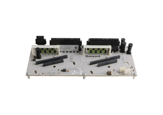 Troubleshooting and Replacement Guide for Honeywell CC-TDI151 Digital Input Module
