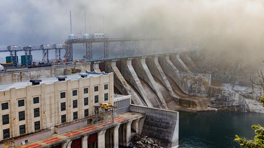 China's First Domestic Variable-Speed Pumped Storage Unit Main Body Installation Completed