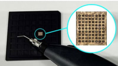 Renesas Deploys Micro-Footprint WLCSP Microcontrollers to Overcome Structural Bottlenecks in Smart Sensor Architectures
