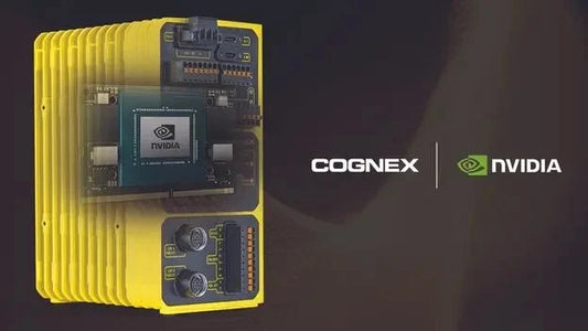 Cognex In-Sight 6900 Integrates NVIDIA Jetson for High-Resolution Edge AI Inspection