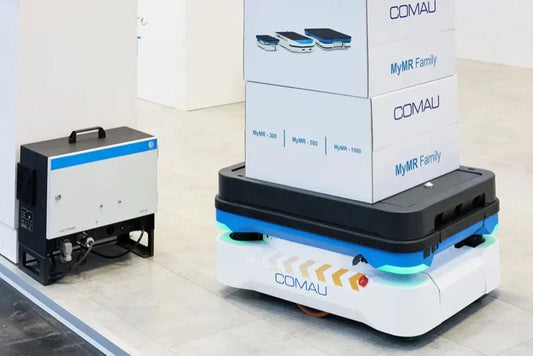 Comau Scales Intelligent Automation Ecosystem Through Strategic Industry Alliances