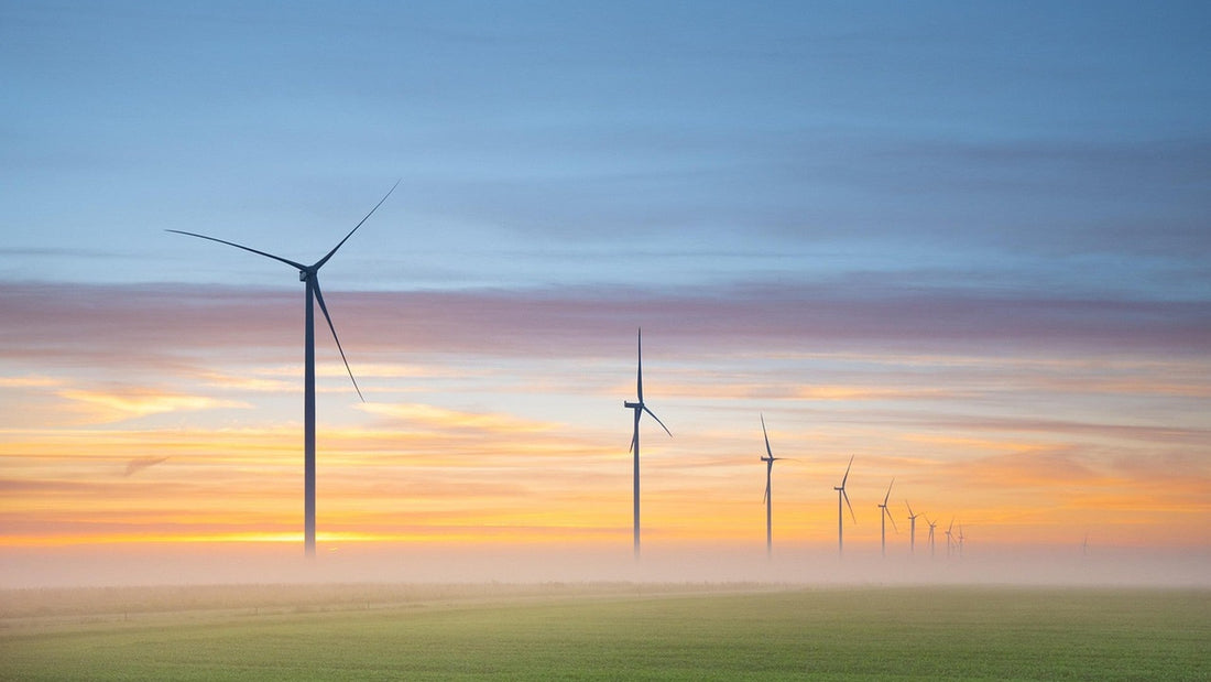 CRRC Showcases Wind Power Portfolio at WindEnergy Hamburg 2026