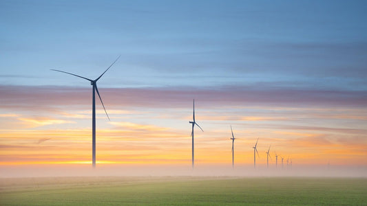 CRRC Showcases Wind Power Portfolio at WindEnergy Hamburg 2026