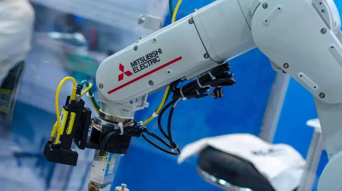 Mitsubishi Electric Backs Akari for AI Robotic Motion Calibration