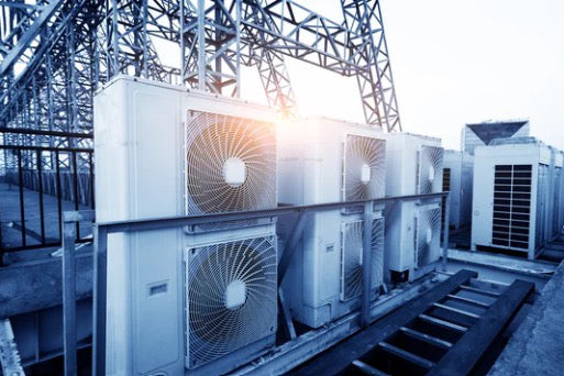 Danfoss Launches iC7-HVACR: A Unified Platform for Building Automation