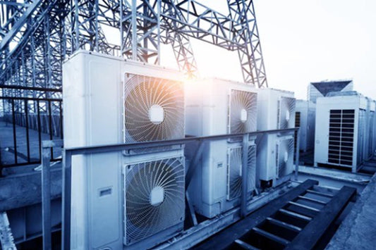 Danfoss Unifies HVACR Control and Power Quality with New iC7 Series
