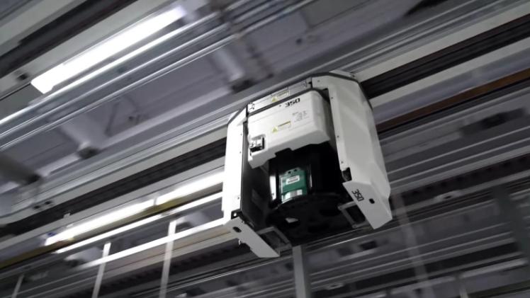 Intel Seeks FCC Exemption for Foreign Robots to Maintain U.S. Semiconductor Production Lines