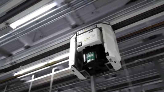 Intel Seeks FCC Exemption for Foreign Robots to Maintain U.S. Semiconductor Production Lines