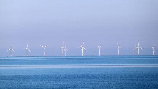 Dongfang Electric Installs World's Largest 26MW Offshore Wind Turbine in China