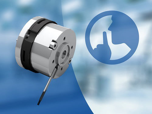 Dunkermotoren Refines Motion Control with Noise-Optimized E90R LN Brake