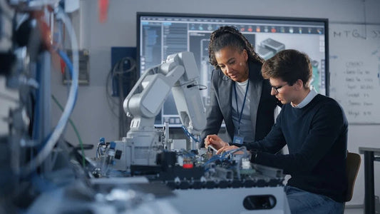 Elmo EASIII Accelerates Motion System Commissioning through Unified Software Architecture