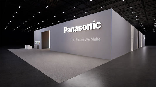 Panasonic Unveils 12 New FA Products Including Servo PLC and Sensors at CIIF 2026
