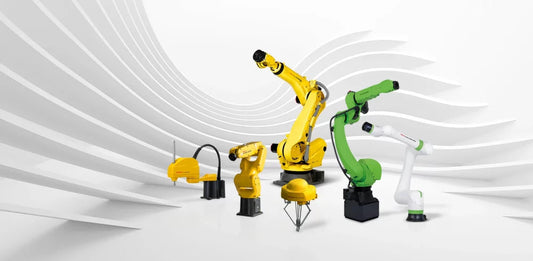 New Leadership: Andy Armstrong to Helm FANUC UK & Ireland