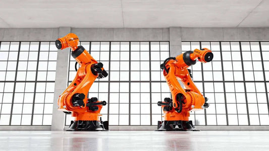 KUKA Expands KR TITAN Ultra Line to 1,500 kg Payload Capacity