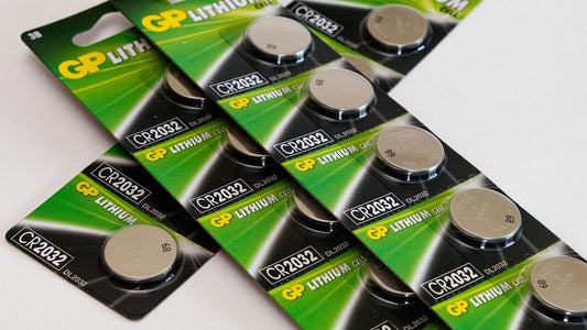 New Battery Industry 15th Five-Year Plan Released 