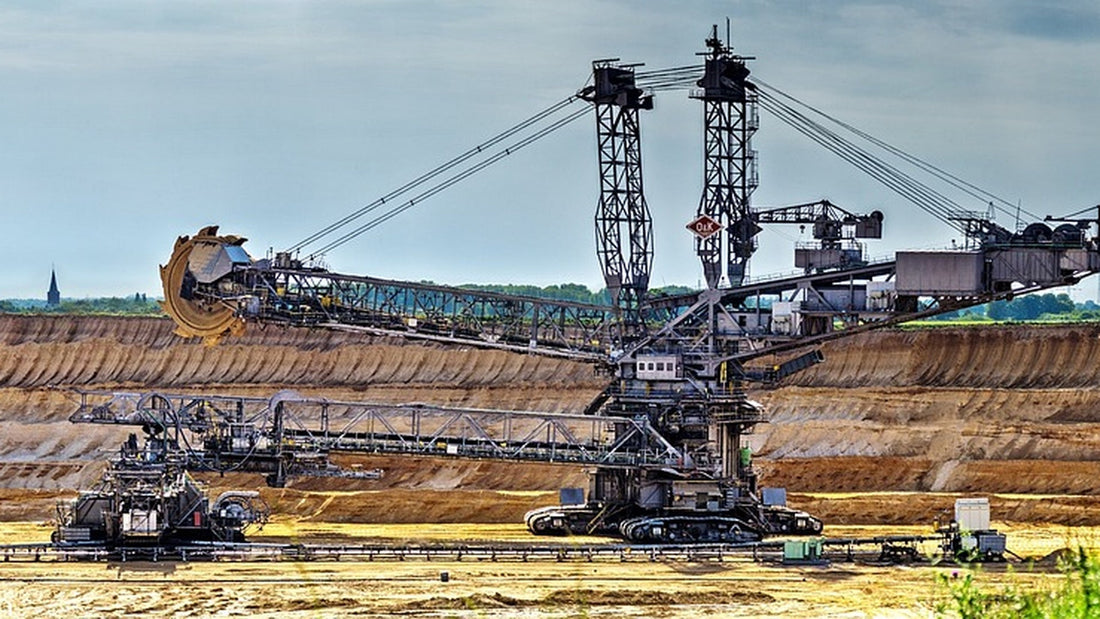 Langkun Wisdom AI Coal Mining Equipment O&M Wins P