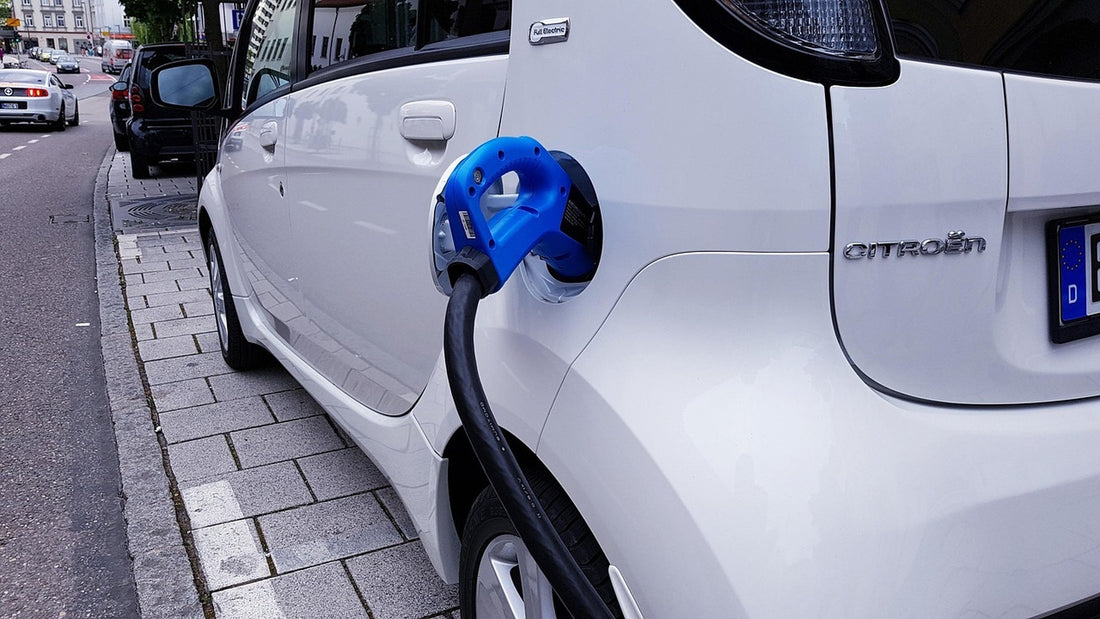 2026 Hefei International New Energy Vehicle Exhibi