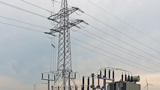Grid-Forming Technology Scales from Demonstration to Commercial Deployment