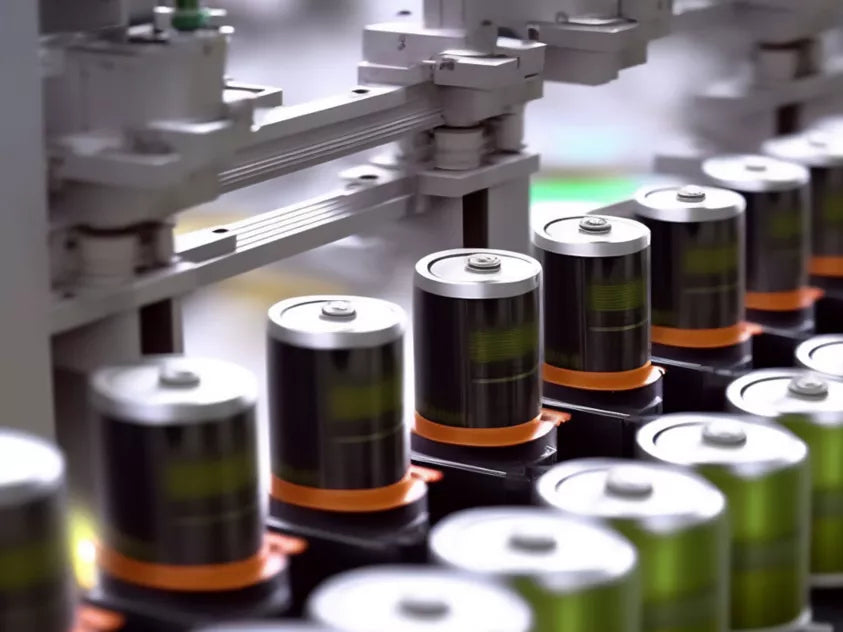Honeywell Powers Alabama Mobility and Power Center with Advanced Battery Automation