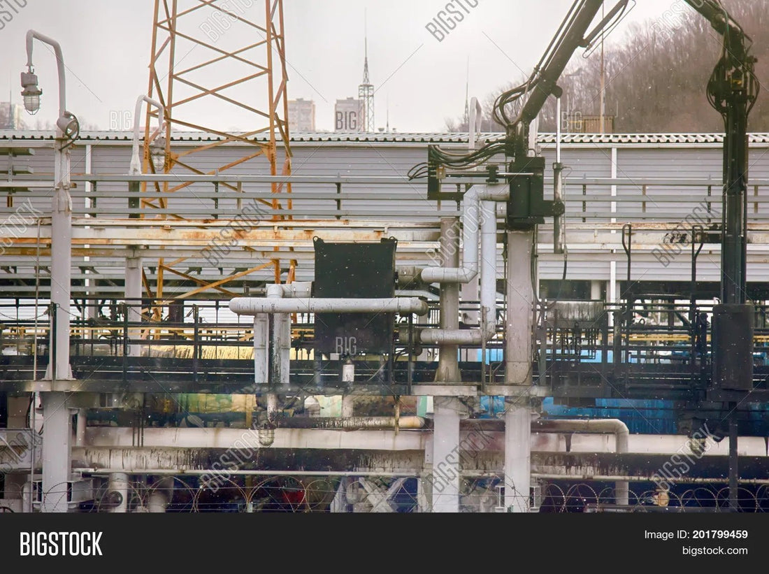 Honeywell Teams Up with Weatherford to Advance Oilfield Emissions Management