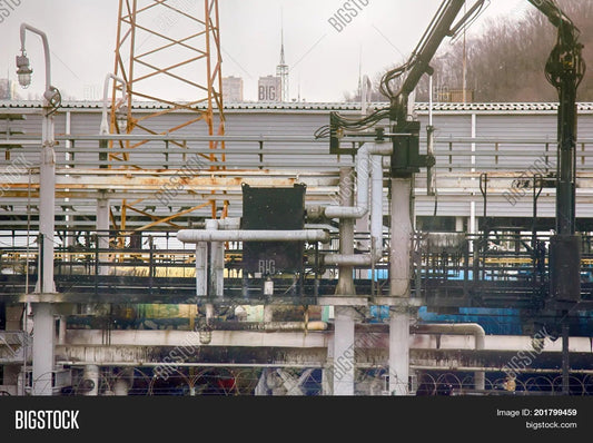 Honeywell Teams Up with Weatherford to Advance Oilfield Emissions Management