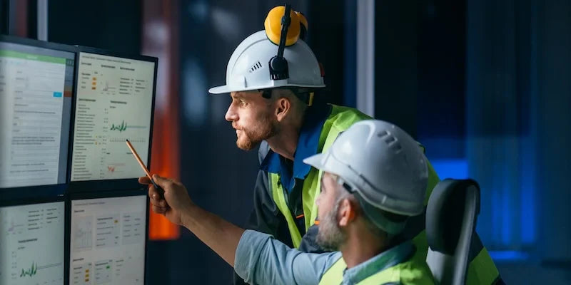 The Data Dilemma: Balancing High-Frequency Vibration Analysis and Storage