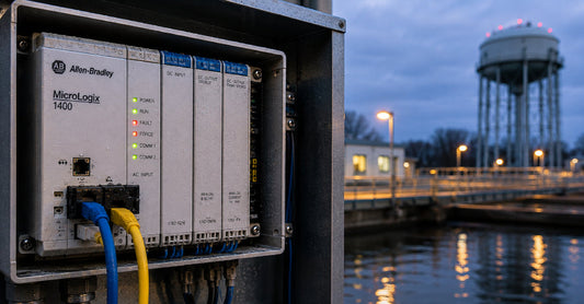 More Than 4,400 Rockwell PLCs Found Exposed Online Amid Water Sector Cyber Risks