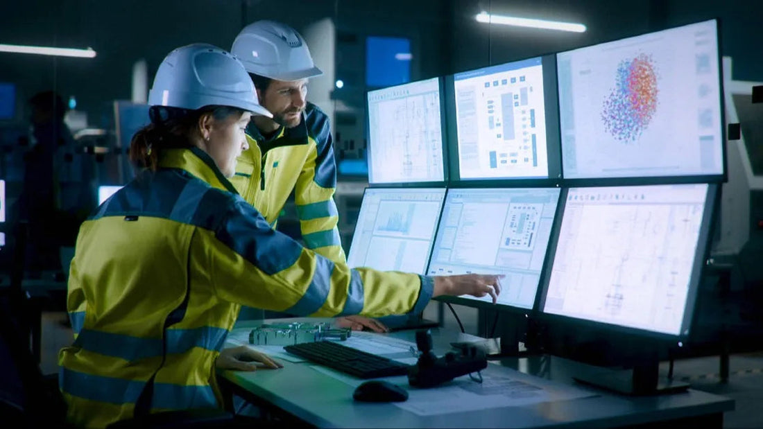 Real-Time Intelligence: SICK Redefines Intralogistics Through Ultra-Wideband Localization and Unified IIoT Frameworks
