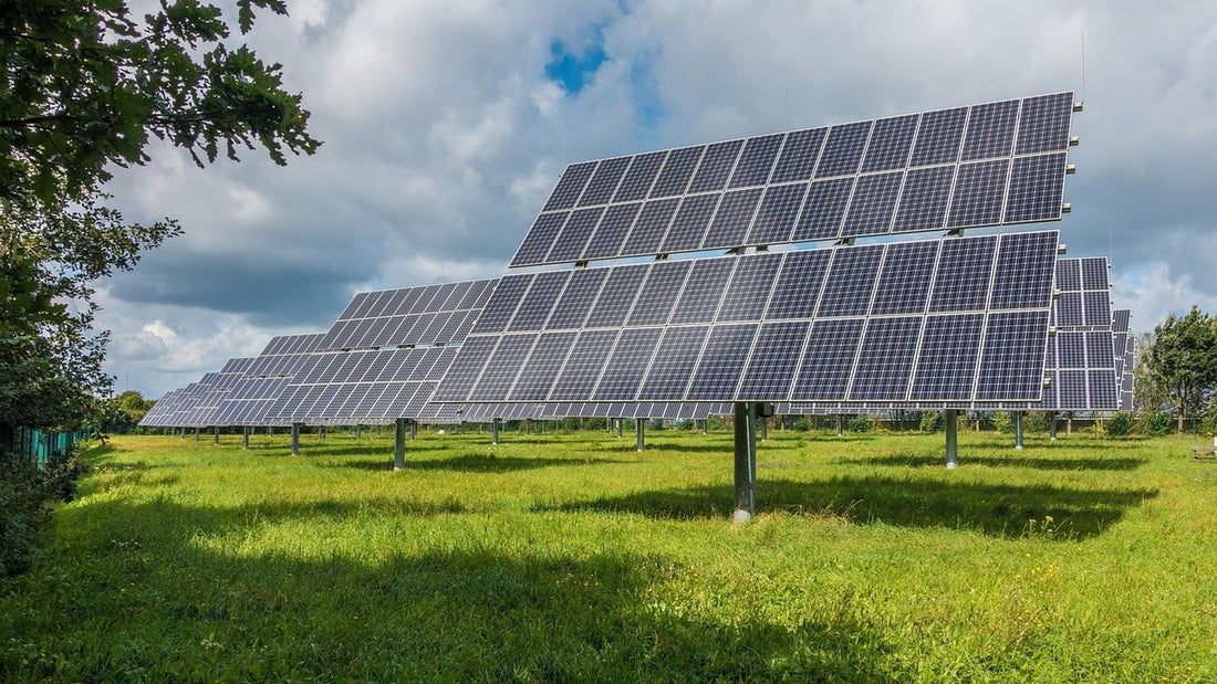 India Reaches 150 GW Solar Milestone with 44.6 GW Added in Fiscal 2026