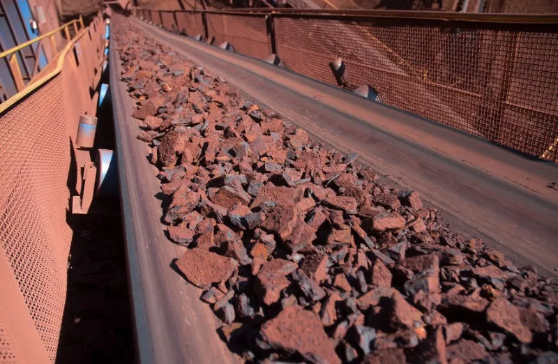 Vale and ABB Launch AI Automation Program to Transform Iron Ore Processing