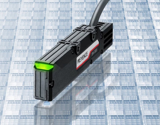 Keyence Introduces Rugged Proximity and Electrostatic Sensing for High-Yield Manufacturing