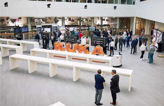 Kuka Group Accelerates Automation 2.0 via Visual Components Digital Twin Integration