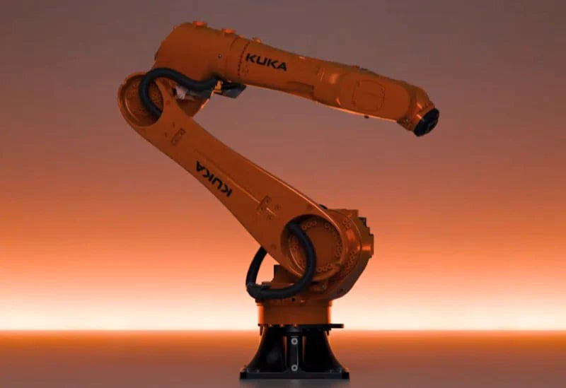 KUKA Expands KR Cybertech Series to Enhance Medium-Payload Flexibility
