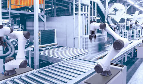 Global Manufacturing Reaches Inflection Point as Industrial Robotics and IT/OT Convergence Dominate 2026 Capital Expenditures